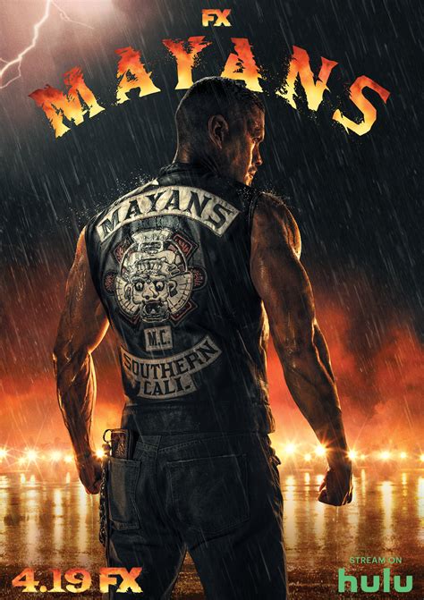 mayans m.c. gomovie